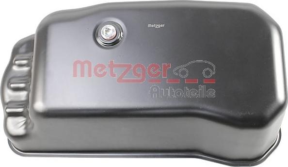 Metzger 7990005 - Eļļas vācele www.autospares.lv