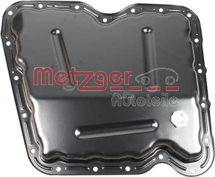 Metzger 7990081 - Eļļas vācele www.autospares.lv