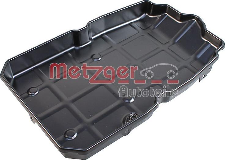 Metzger 7990088 - Eļļas vācele, Automātiskā pārnesumkārba autospares.lv