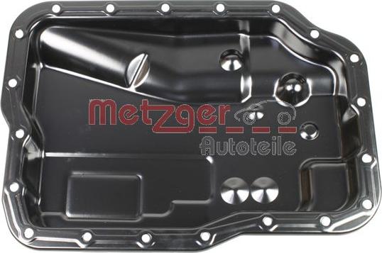 Metzger 7990070 - Eļļas vācele, Automātiskā pārnesumkārba www.autospares.lv