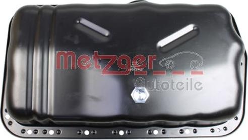 Metzger 7990078 - Eļļas vācele www.autospares.lv