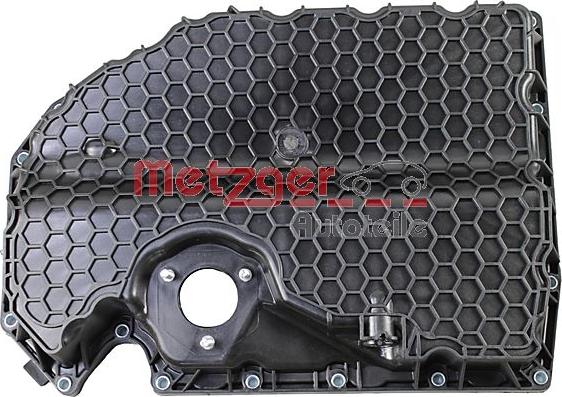 Metzger 7990143 - Eļļas vācele www.autospares.lv