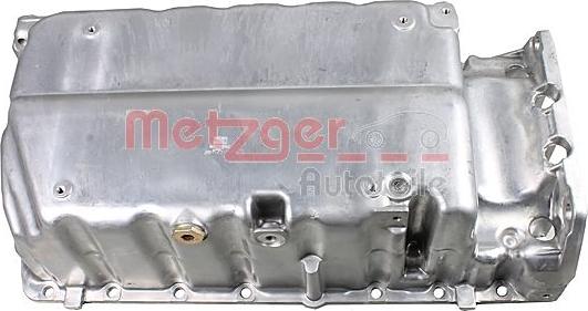 Metzger 7990109 - Eļļas vācele www.autospares.lv