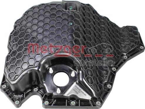 Metzger 7990101 - Eļļas vācele www.autospares.lv