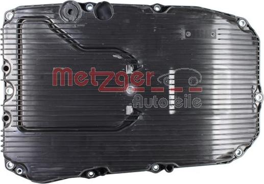 Metzger 7990102 - Eļļas vācele, Automātiskā pārnesumkārba autospares.lv