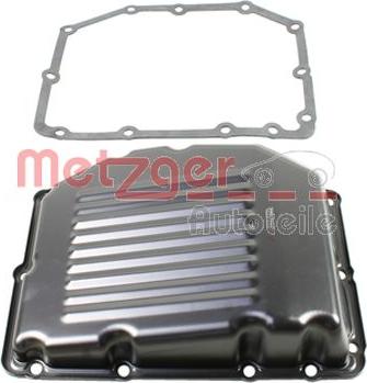 Metzger 7990107 - Eļļas vācele, Automātiskā pārnesumkārba www.autospares.lv