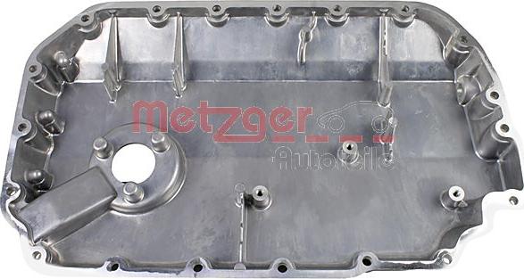 Metzger 7990113 - Eļļas vācele www.autospares.lv