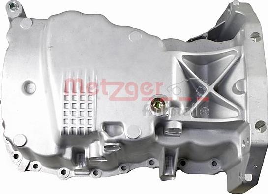 Metzger 7990127 - Eļļas vācele www.autospares.lv