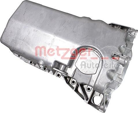 Metzger 7990178 - Eļļas vācele www.autospares.lv