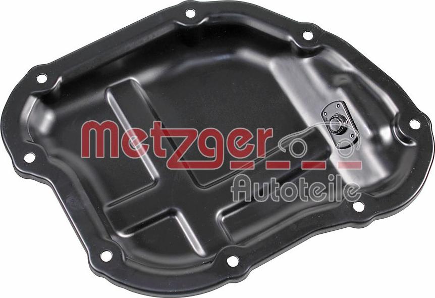 Metzger 7990225 - Eļļas vācele www.autospares.lv