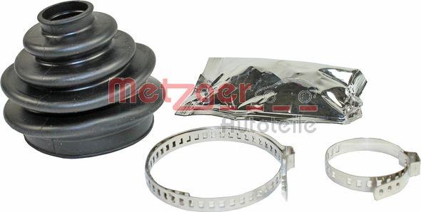 Metzger 759.025 - Пыльник, приводной вал www.autospares.lv