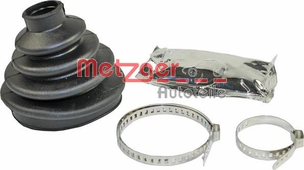 Metzger 759.021 - Putekļusargs, Piedziņas vārpsta www.autospares.lv