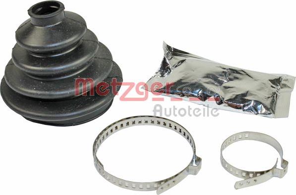 Metzger 759.027 - Putekļusargs, Piedziņas vārpsta www.autospares.lv