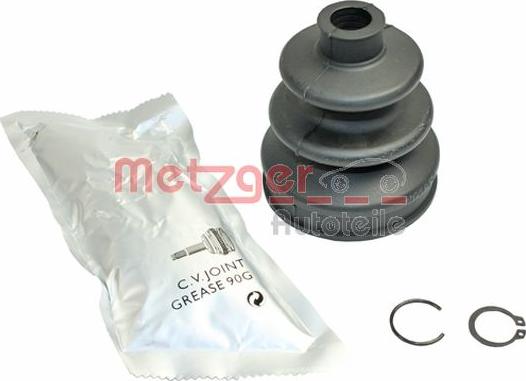 Metzger 751.099 - Putekļusargs, Piedziņas vārpsta autospares.lv