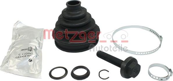 Metzger 751.049 - Putekļusargs, Piedziņas vārpsta autospares.lv