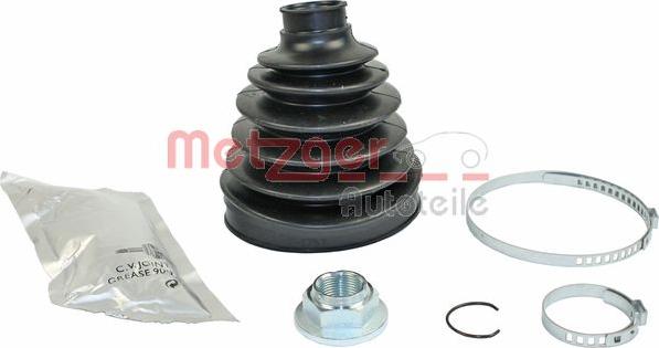 Metzger 751.079 - Bellow, drive shaft www.autospares.lv