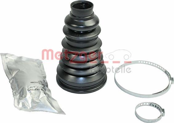 Metzger 751.070 - Putekļusargs, Piedziņas vārpsta www.autospares.lv