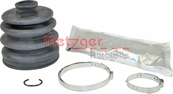 Metzger 751.801 - Putekļusargs, Piedziņas vārpsta www.autospares.lv