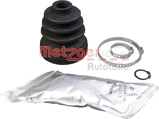 Metzger 751.715 - Putekļusargs, Piedziņas vārpsta www.autospares.lv