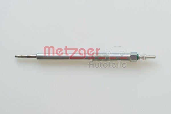 Metzger H5 017 - Kvēlsvece www.autospares.lv