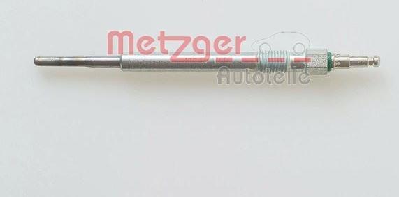 Metzger H1 993 - Kvēlsvece www.autospares.lv