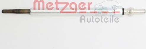 Metzger H1 944 - Kvēlsvece www.autospares.lv