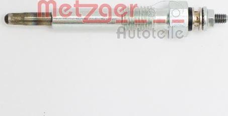 Metzger H1 920 - Kvēlsvece www.autospares.lv