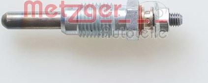 Metzger H1 098 - Glow Plug www.autospares.lv