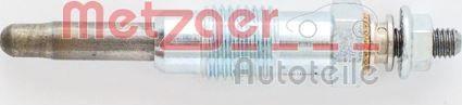 Metzger H1 086 - Glow Plug www.autospares.lv