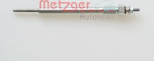 Metzger H1 105 - Kvēlsvece www.autospares.lv