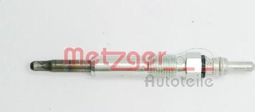 Metzger H1 825 - Kvēlsvece autospares.lv