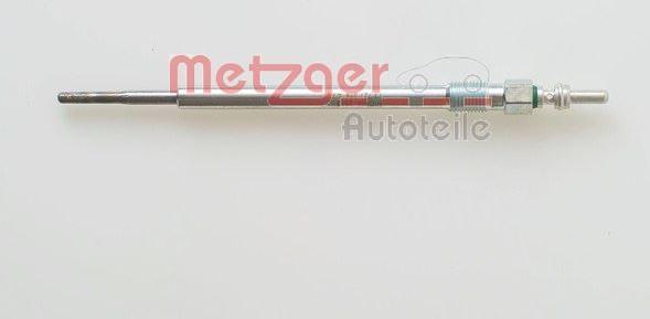 Metzger H1 396 - Kvēlsvece www.autospares.lv