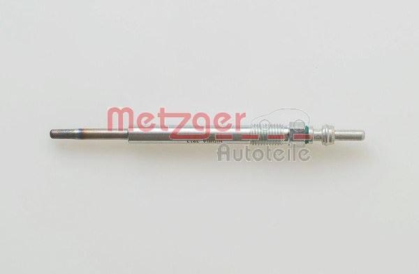 Metzger H1 368 - Kvēlsvece www.autospares.lv