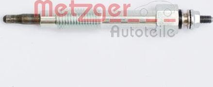 Metzger H1 210 - Kvēlsvece www.autospares.lv