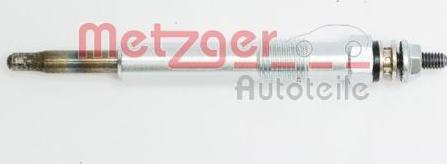 Metzger H1 794 - Kvēlsvece www.autospares.lv