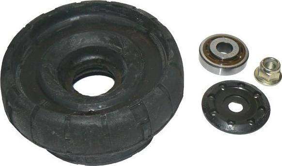 Metzger KB 655.11 - Amortizatora statnes balsts www.autospares.lv