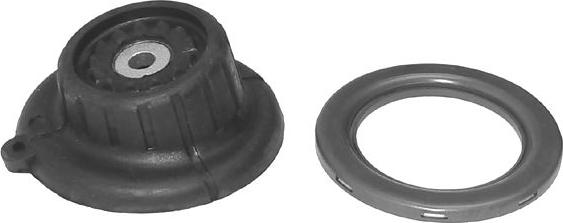 Metzger KB 658.16 - Amortizatora statnes balsts www.autospares.lv