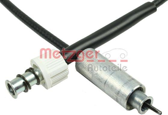 Metzger S 31311 - Spidometra trose www.autospares.lv