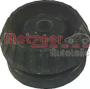 Metzger WM-F 4511 - Amortizatora statnes balsts www.autospares.lv