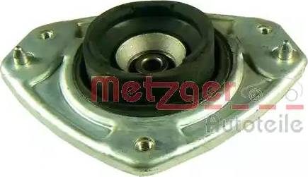 Metzger WM-F 6485 - Amortizatora statnes balsts www.autospares.lv