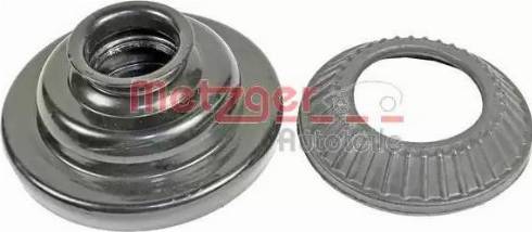 Metzger WM-F 0104 - Amortizatora statnes balsts www.autospares.lv