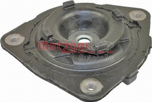 Metzger WM-F 0108 - Amortizatora statnes balsts www.autospares.lv