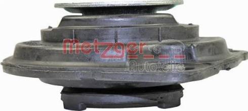 Metzger WM-F 0115 - Top Strut Mounting www.autospares.lv