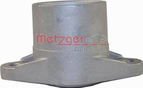 Metzger WM-F 0118 - Amortizatora statnes balsts www.autospares.lv