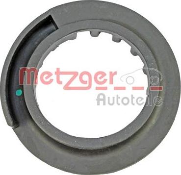 Metzger WM-F 0124 - Ritgultnis, Amortizatora statnes balsts www.autospares.lv