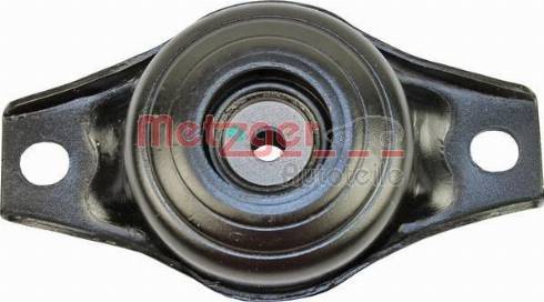 Metzger WM-F 0121 - Amortizatora statnes balsts www.autospares.lv