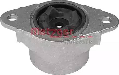 Metzger WM-F 0706 - Top Strut Mounting www.autospares.lv