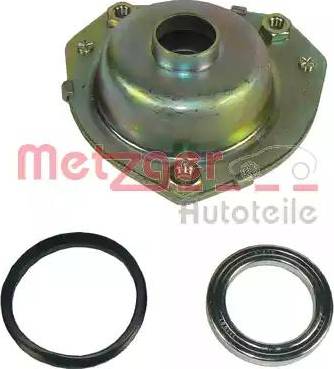 Metzger WM-F 1080 - Amortizatora statnes balsts autospares.lv