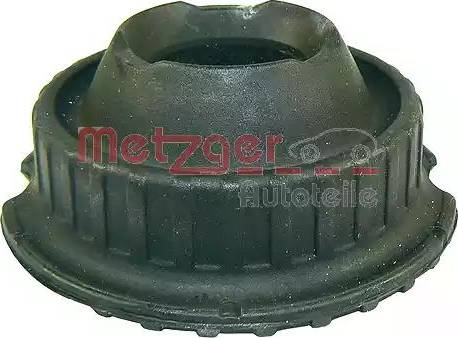 Metzger WM-F 1843 - Amortizatora statnes balsts www.autospares.lv