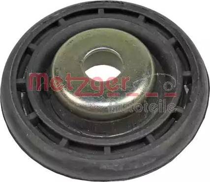 Metzger WM-F 8403 - Тарелка пружины www.autospares.lv